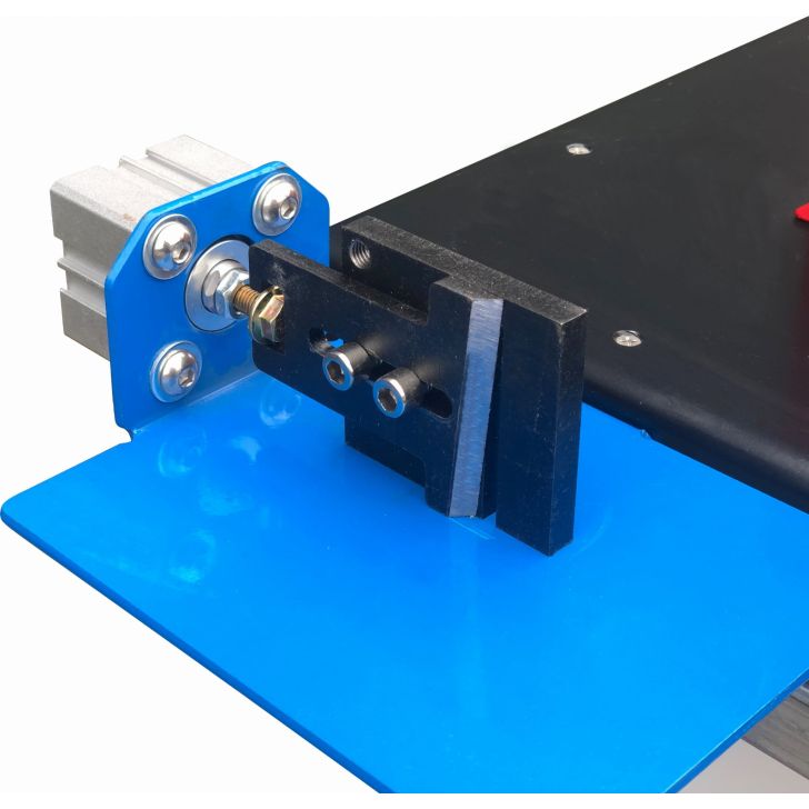 Stiler FX800 malu lente + 1kg līmes