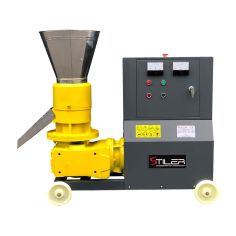 Granulator STILER 11kW 2