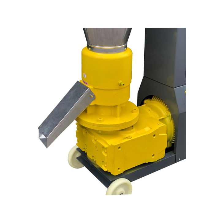 Гранулятор STILER 11кВт