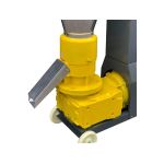 Гранулятор STILER 11кВт