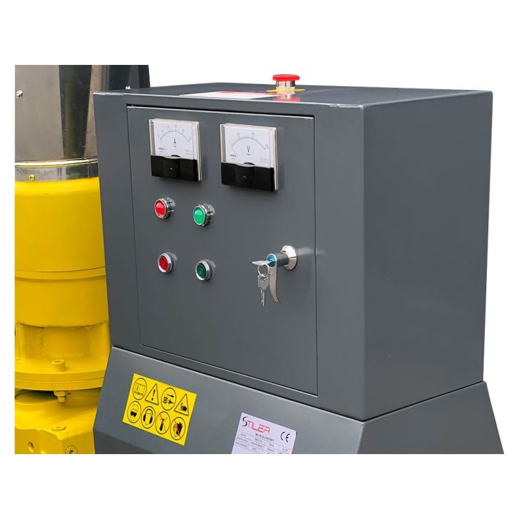 Гранулятор STILER 11кВт