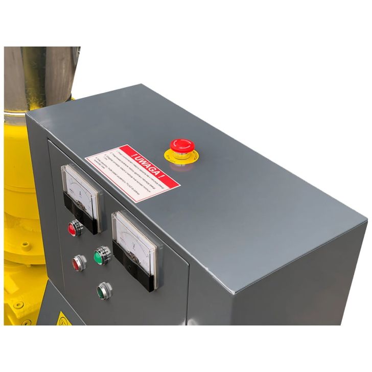 Гранулятор STILER 11кВт