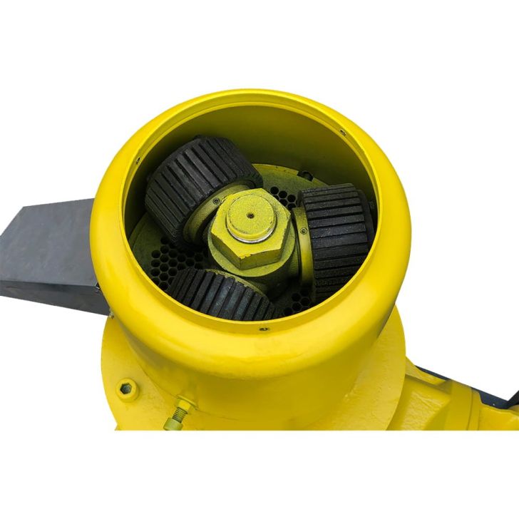 Гранулятор STILER 11кВт