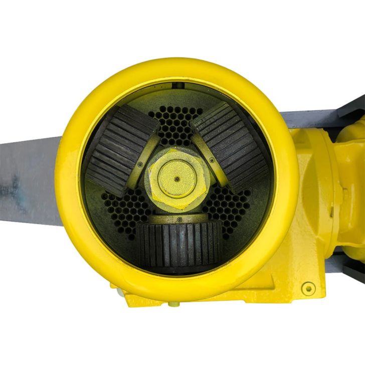 Гранулятор STILER 11кВт