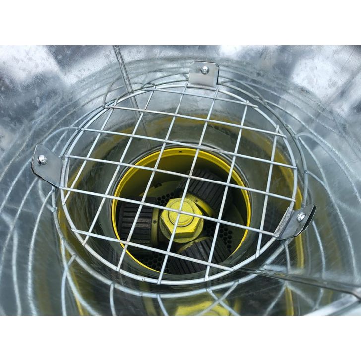 Гранулятор STILER 11кВт