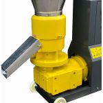 Granulator STILER 7.5 kW