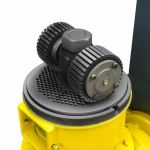 Гранулятор STILER 7,5 кВт