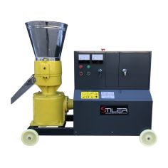 Гранулятор STILER 11кВт 2