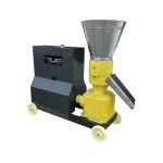 Гранулятор STILER 11кВт