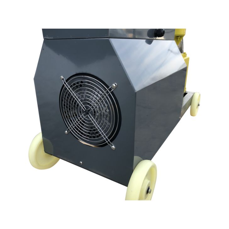 Гранулятор STILER 11кВт