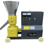 Гранулятор STILER 7,5 кВт