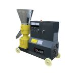 Granulator STILER 7.5 kW