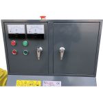 Granulator STILER 7,5 kW