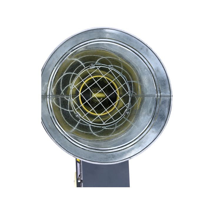 Granulator STILER 7.5 kW