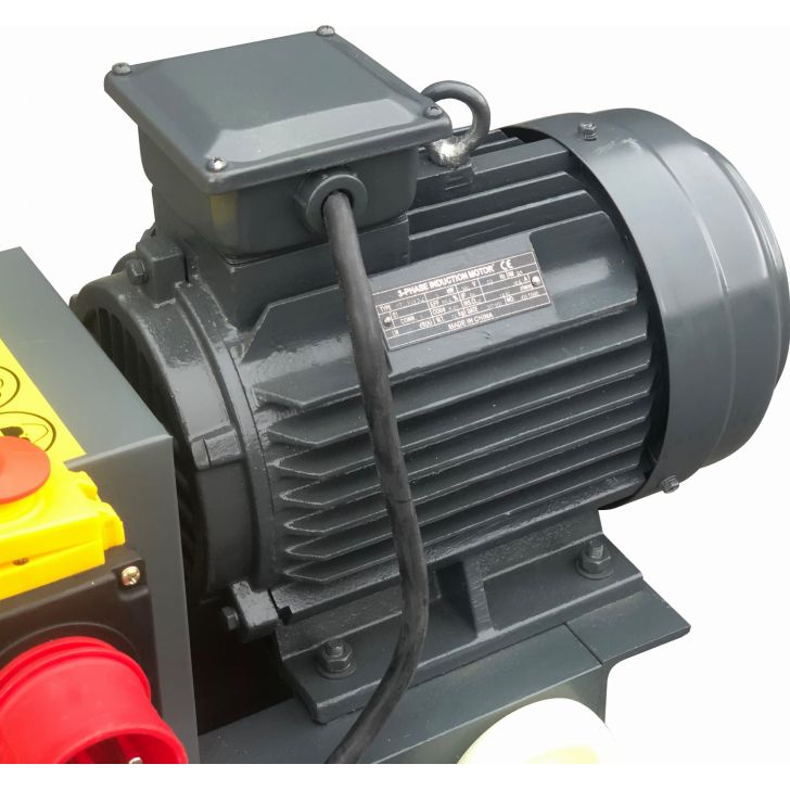 Granulator STILER 3kW 400V