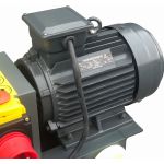 Granulator STILER 3kW 400V