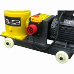 Granulator STILER 3kW 400V