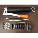 Granulator STILER 3kW 400V