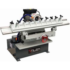 Asināšanas iekārta STILER TS 630 2