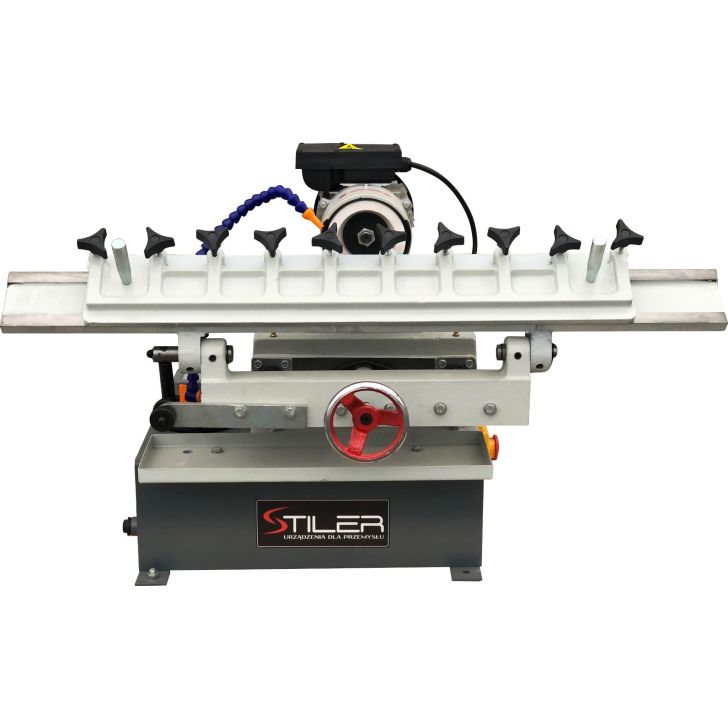 Sharpening machine STILER TS 630