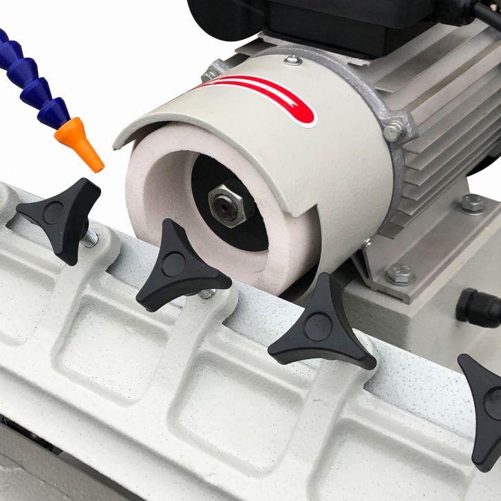 Sharpening machine STILER TS 630