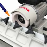 Sharpening machine STILER TS 630