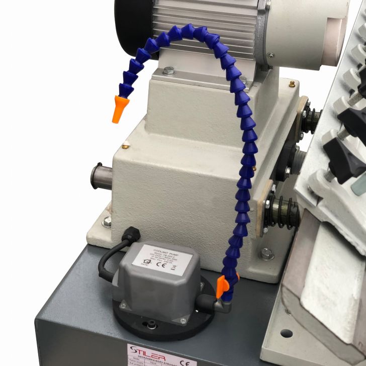 Sharpening machine STILER TS 630