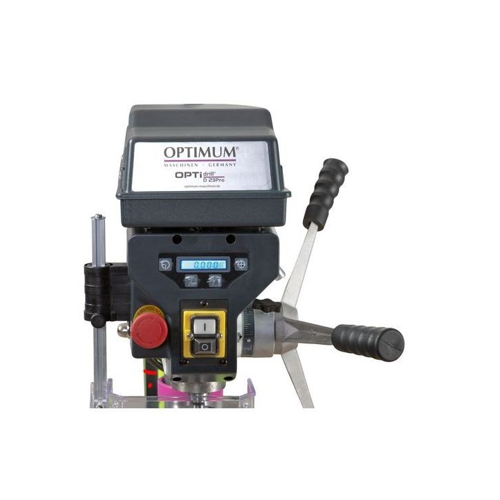 Urbjmašīna OPTIdrill D 33Pro