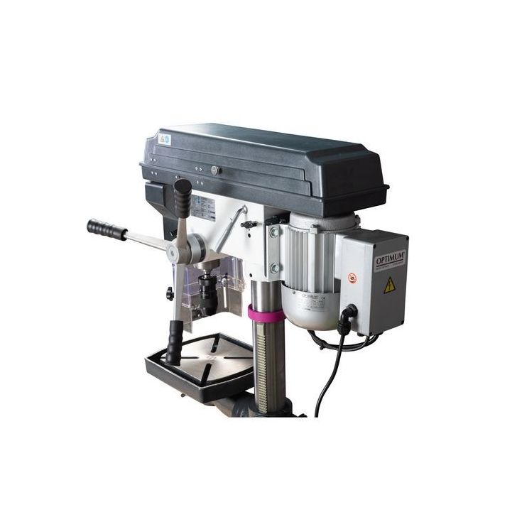 Сверлильный станок OPTIdrill D 33Pro