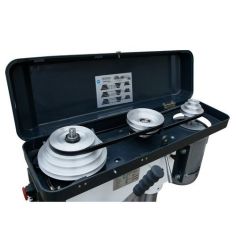 Сверлильный станок OPTIdrill DQ 32 2