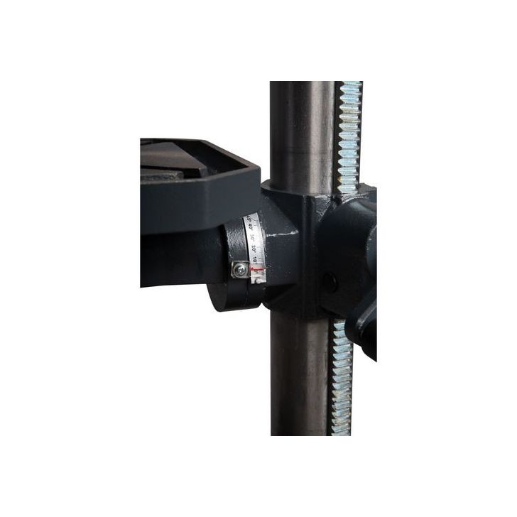 Сверлильный станок OPTIdrill DQ 32