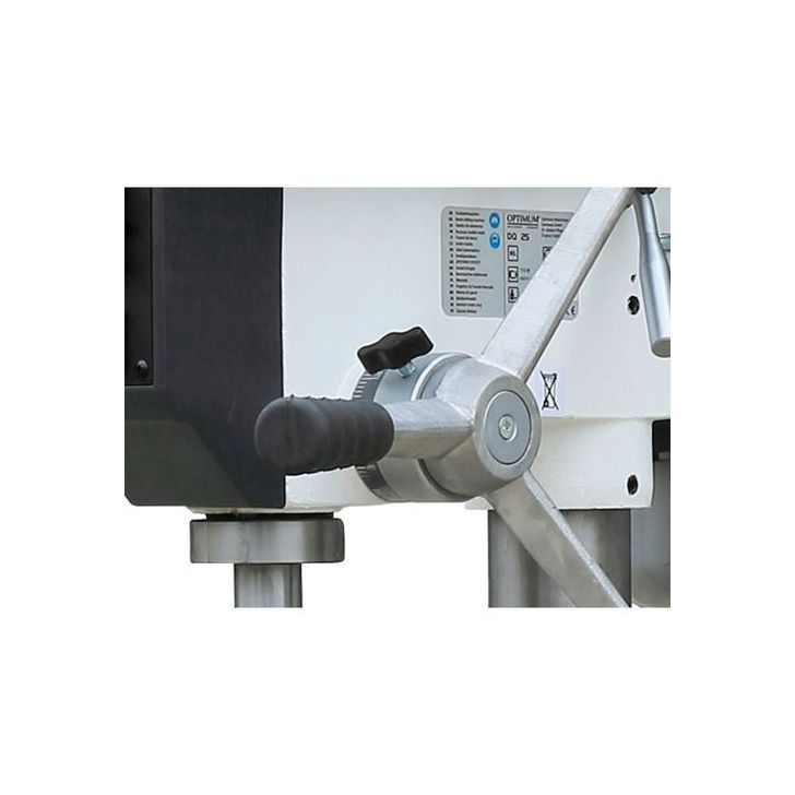 Сверлильный станок OPTIdrill DQ 32