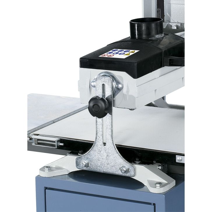 Slīpmašīna Bernardo ZSM 500 (400 V)