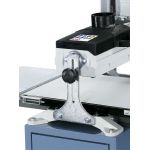 Slīpmašīna Bernardo ZSM 500 (400 V)