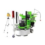 DBS-820-4H A-lāzers