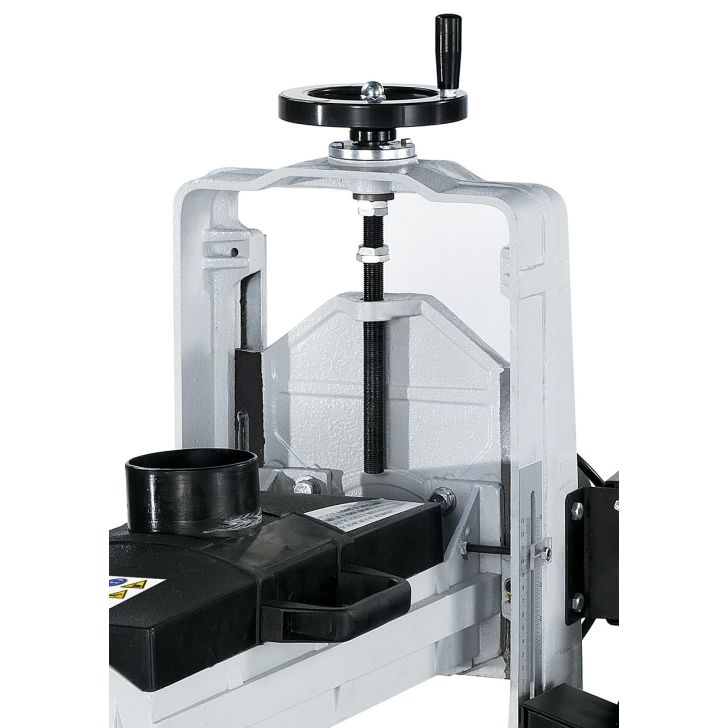 Slīpmašīna Bernardo ZSM 500 (400 V)