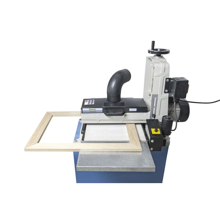 Slīpmašīna Bernardo ZSM 500 (400 V)