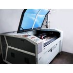 CO2 Laser Weni WS C 1060 - W8