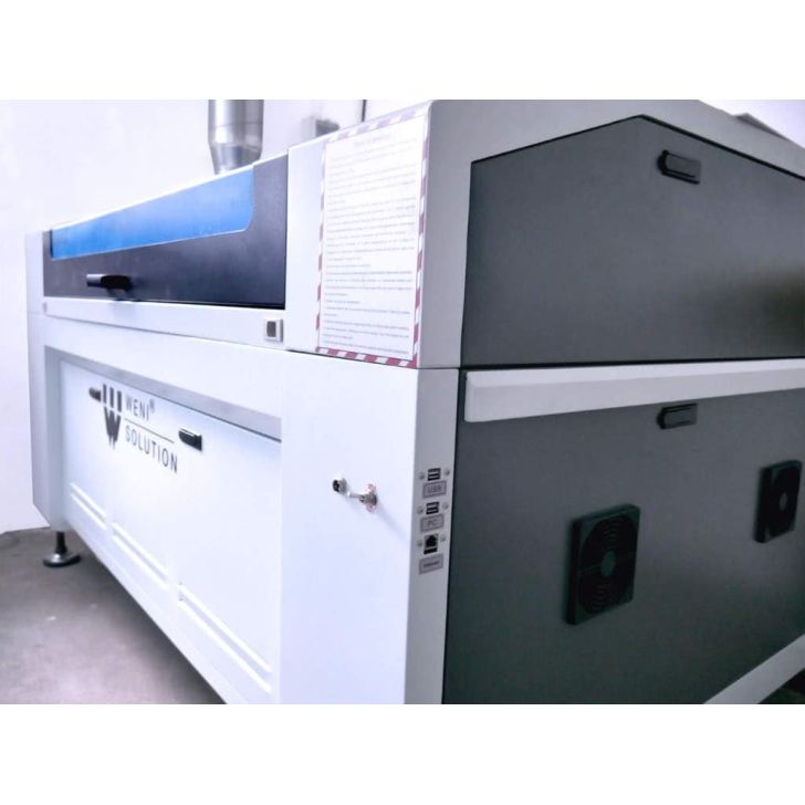 CO2-лазер Weni WS C 1060 – W8