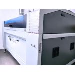 CO2 Lāzers  Weni WS C 1060 - W8