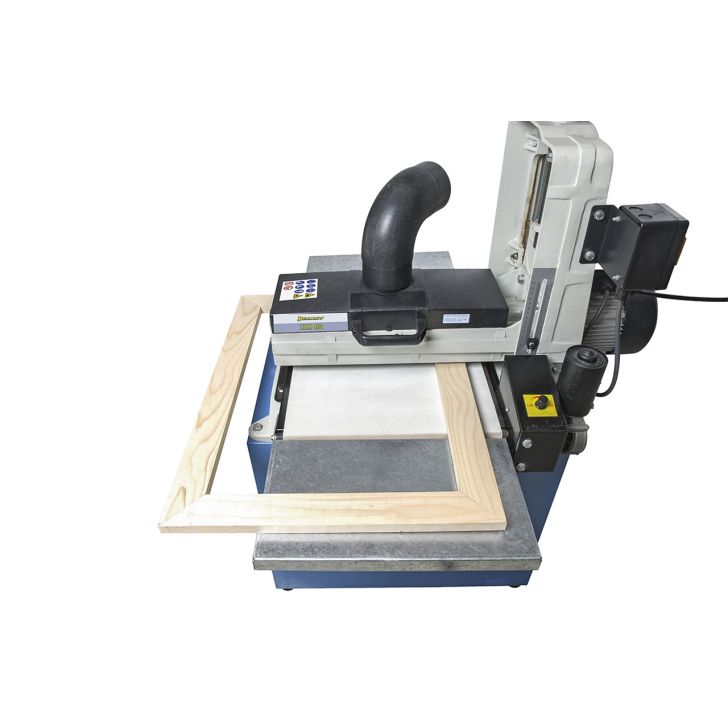 Slīpmašīna Bernardo ZSM 500 (400 V)