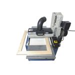 Slīpmašīna Bernardo ZSM 500 (400 V)