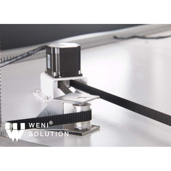 CO2-лазер Weni WS C 1060 – W8