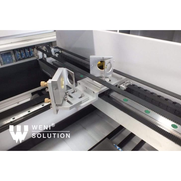 CO2 Laser Weni WS C 1060 - W8