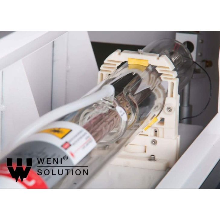 CO2 Lāzers  Weni WS C 1060 - W8