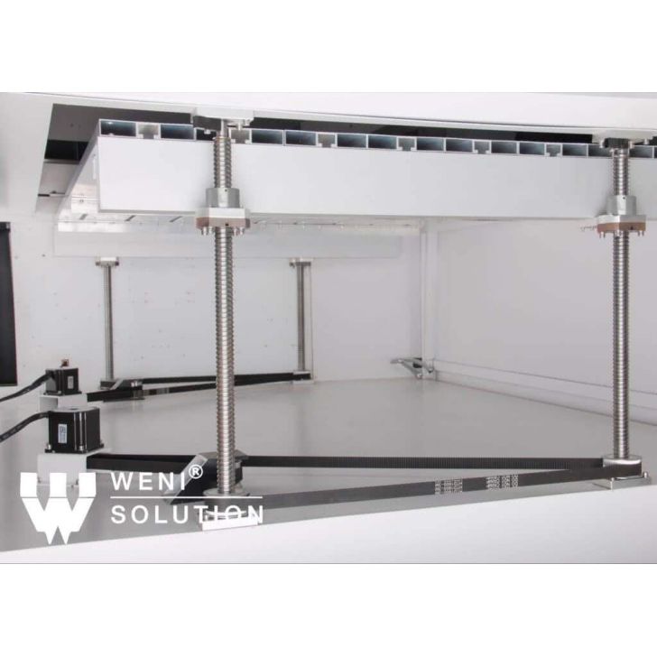 CO2 Laser Weni WS C 1060 - W8