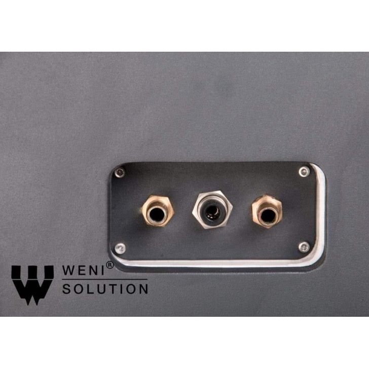 CO2 Laser Weni WS C 1060 - W8