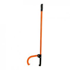 Manual turning clamp 123cm Optimat