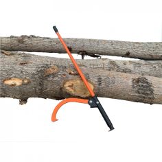 Manuālais virpošanas satvērējs 123cm Optimat 2