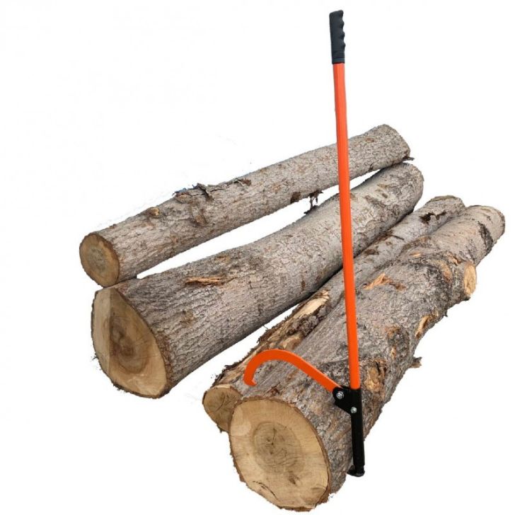 Manuālais virpošanas satvērējs 123cm Optimat